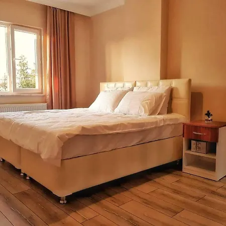 Asya Apart 2 Aparthotel Ortahisar